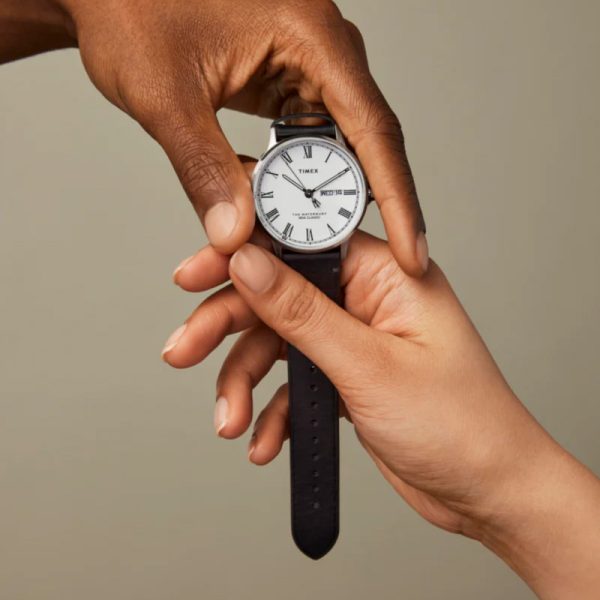 ساعت مچی تایمکس مدل tw2w15000