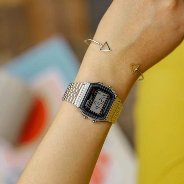 ساعت مچی دیجیتال کاسیو مدل A159WA-N1D