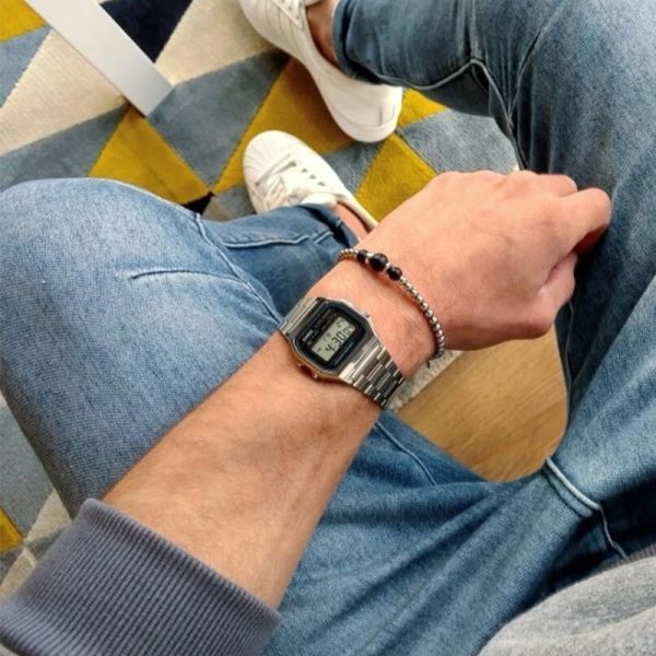 ساعت مچی دیجیتال کاسیو مدل A159WA-N1D