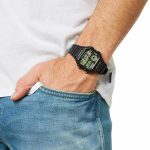 ساعت مچی دیجیتال کاسیو مدل AE-1200WH-1BVDF