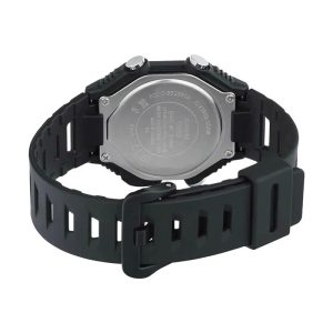 ساعت مچی دیجیتال کاسیو مدل WS-B1000-1AV