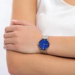 ساعت مچی زنانه کاسیو مدل LTP-VT02D-2A با بند استیل