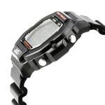 ساعت مچی زنانه کاسیو مدل LWS-2200H-1AVDF با بند رزین