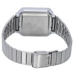 ساعت مچی زنانه کاسیو مدل a120we-1adf