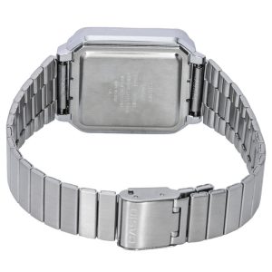 ساعت مچی زنانه کاسیو مدل a120we-1adf