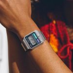 ساعت مچی زنانه کاسیو مدل a120we-1adf