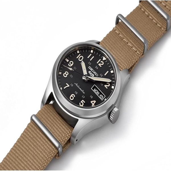 ساعت مچی سیکو مدل 5 Sports Watch SRPG35K1