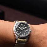 ساعت مچی سیکو مدل 5 Sports Watch SRPG35K1