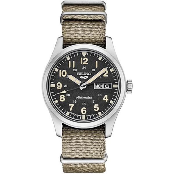 ساعت مچی سیکو مدل 5 Sports Watch SRPG35K1