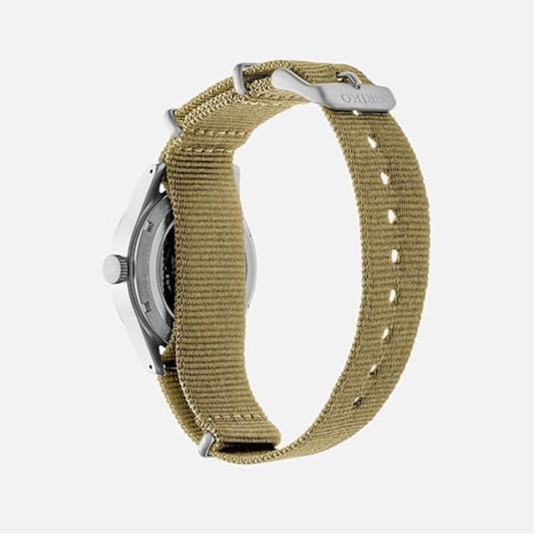 ساعت مچی سیکو مدل 5 Sports Watch SRPJ83K1