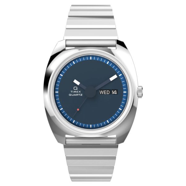 ساعت مچی عقربه ای تایمکس مردانه مدل TW2w59800