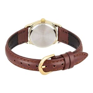 ساعت مچی عقربه ای زنانه کاسیو مدل LTP-1094Q-7B9RDF