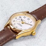 ساعت مچی عقربه ای زنانه کاسیو مدل LTP-1094Q-7B9RDF