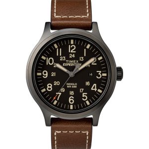 ساعت مچی عقربه ای مردانه تایمکس مدل TW4B11300