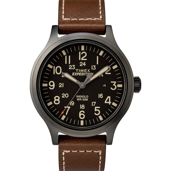 ساعت مچی عقربه ای مردانه تایمکس مدل TW4B11300