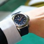 ساعت مچی عقربه ای مردانه ویکتورینوکس مدل I.N.O.X. 241688.1