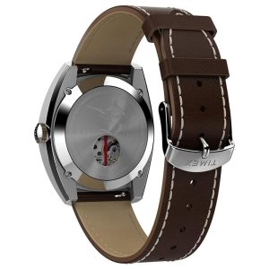 ساعت مچی مردانه اتوماتیک تایمکس مدل TW2V62000