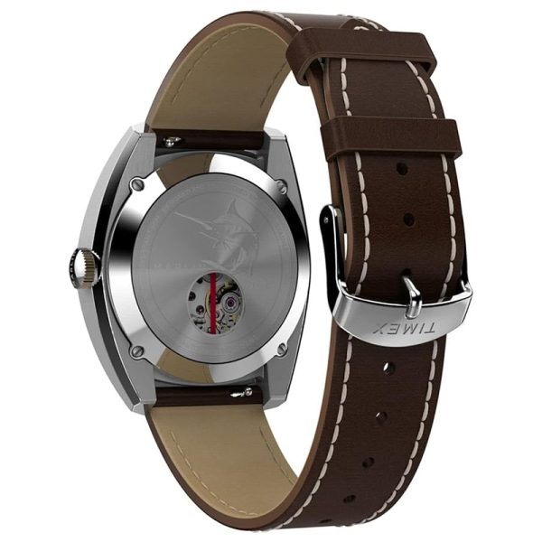 ساعت مچی مردانه اتوماتیک تایمکس مدل TW2V62000