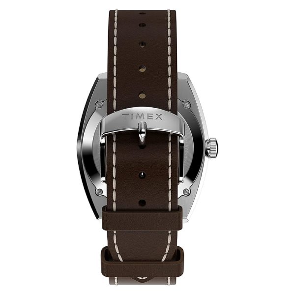 ساعت مچی مردانه اتوماتیک تایمکس مدل TW2V62000