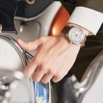 ساعت مچی مردانه اتوماتیک تایمکس مدل TW2V62000