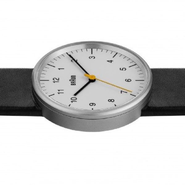 ساعت مچی مردانه براون کلاسیک مدل BNO281GYBKG