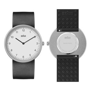 ساعت مچی مردانه براون کلاسیک مدل BNO281GYBKG