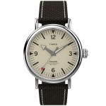 ساعت مچی مردانه برزنتی تایمکس مدل TW2V44100