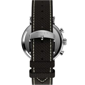 ساعت مچی مردانه برزنتی تایمکس مدل TW2V44100