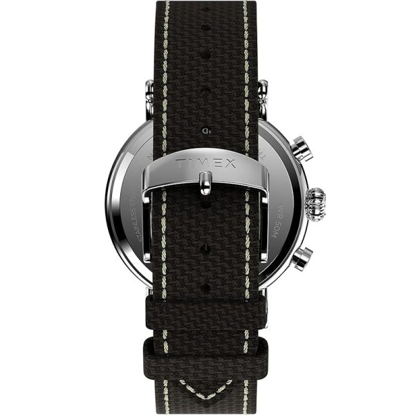 ساعت مچی مردانه برزنتی تایمکس مدل TW2V44100