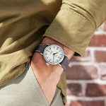 ساعت مچی مردانه برزنتی تایمکس مدل TW2V44100