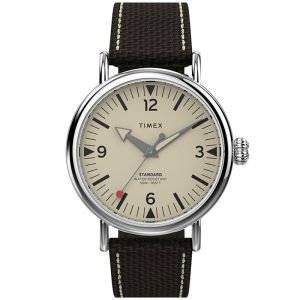 ساعت مچی مردانه برزنتی تایمکس مدل TW2V44100