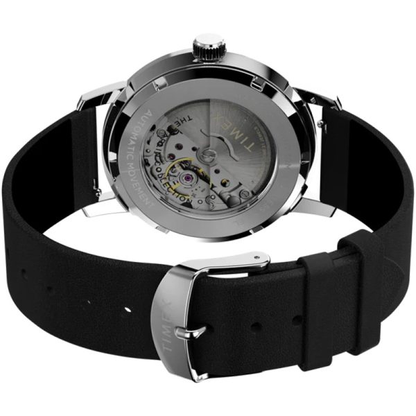 ساعت مچی مردانه تایمکس TIMEX TW2W93100