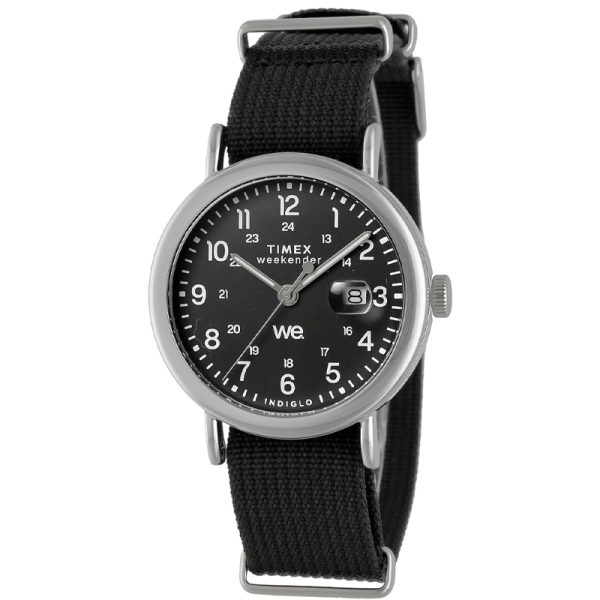 ساعت مچی مردانه تایمکس TW2W86100