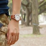 ساعت مچی مردانه تایمکس مدل T2P495