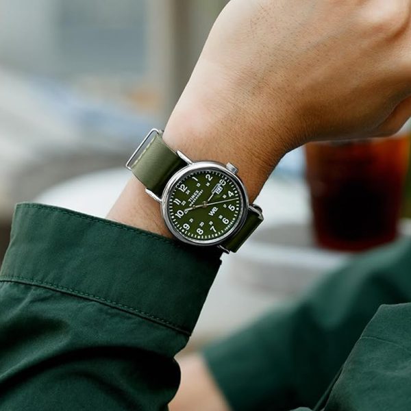 ساعت مچی مردانه تایمکس مدل TIMEX TW2W87000