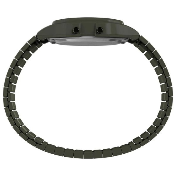 ساعت مچی مردانه تایمکس مدل TW 2U94000 YB