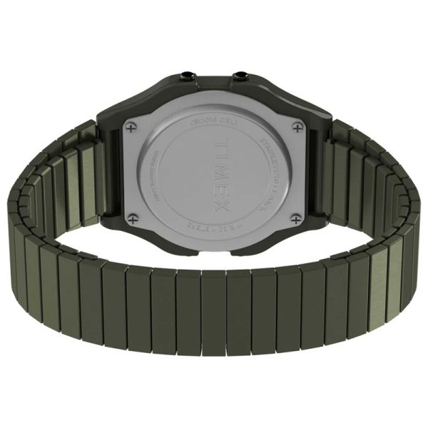 ساعت مچی مردانه تایمکس مدل TW 2U94000 YB