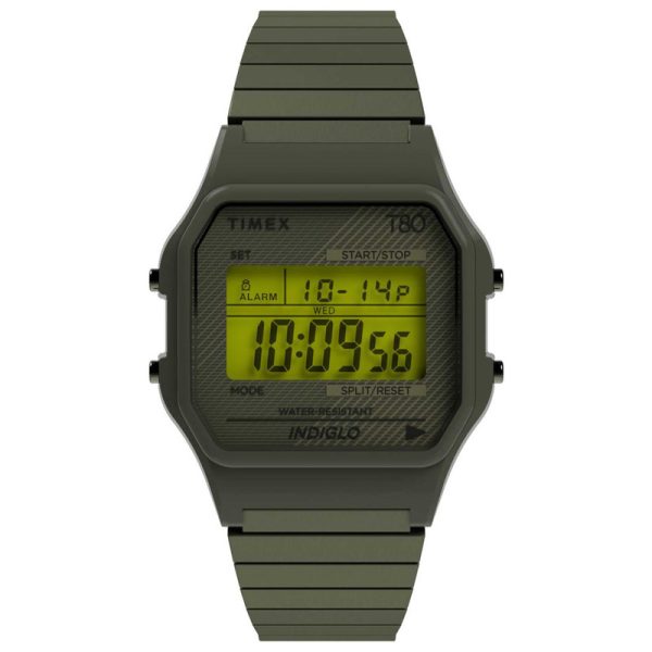 ساعت-مچی-مردانه-تایمکس-مدل-TW-2U94000-YB ساعت مچی مردانه تایمکس مدل TW 2U94000 YB