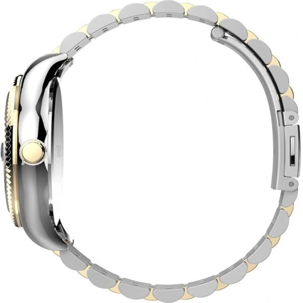 ساعت مچی مردانه تایمکس مدل TW 2V47500 VQ