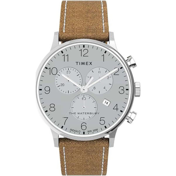 ساعت-مچی-مردانه-تایمکس-مدل-TW2T71200 ساعت مچی مردانه تایمکس مدل TW2T71200