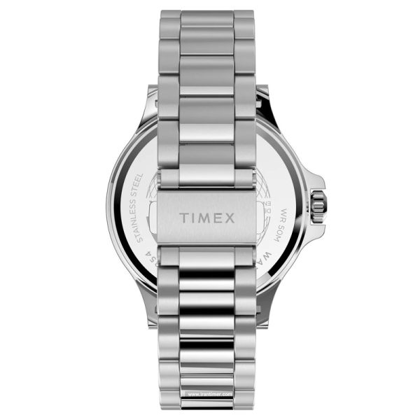 ساعت مچی مردانه تایمکس مدل TW2U13200