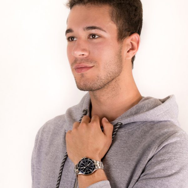 ساعت مچی مردانه تایمکس مدل TW2U13200