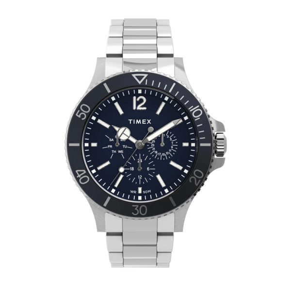 ساعت مچی مردانه تایمکس مدل TW2U13200