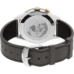 ساعت مچی مردانه تایمکس مدل TW2U90500 با بند چرم