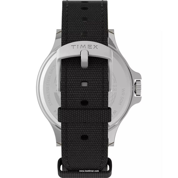 ساعت مچی مردانه تایمکس مدل TW2V27000