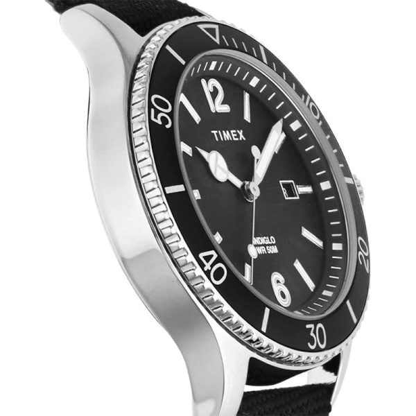 ساعت مچی مردانه تایمکس مدل TW2V27000