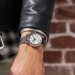 ساعت مچی مردانه تایمکس مدل TW2V43700 با بند برزنتی