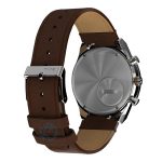 ساعت مچی مردانه تایمکس مدل TW2W51800 با بند چرم