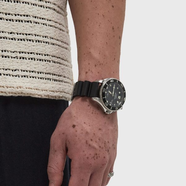 ساعت مچی مردانه تایمکس مدل TW2W81600 با بند رزین