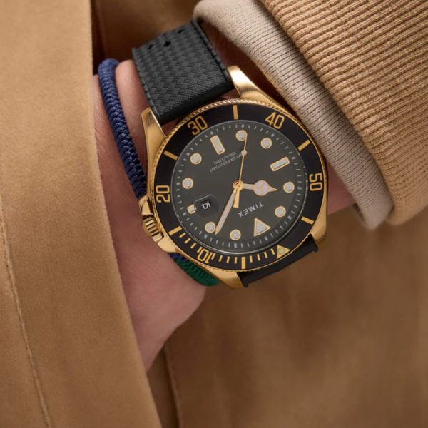 ساعت مچی مردانه تایمکس مدل TW2Y05300